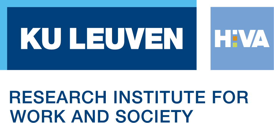 KU LEUVEN HIVA